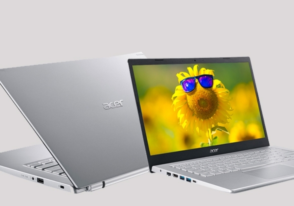 Laptop cho sinh viên Marketing Acer Aspire 5 A514-54-5127 NX.A28SV.007