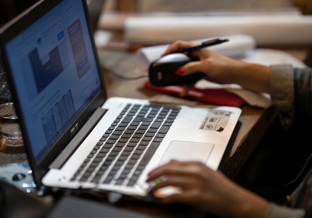 Chọn RAM laptop cho sinh viên marketing