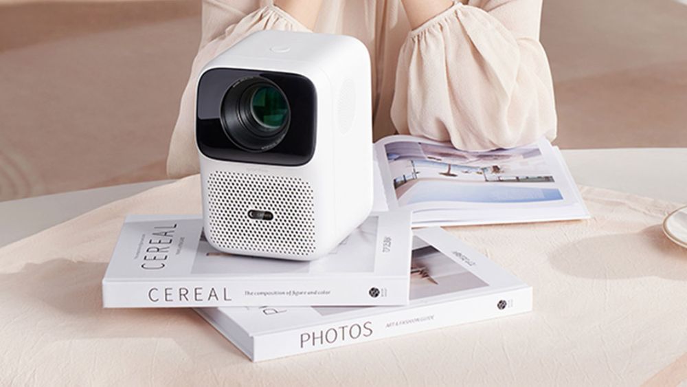 Tiếp cận lại rõ ràng hơn với Máy chiếu gần: Top 5 máy chiếu gần tốt nhất