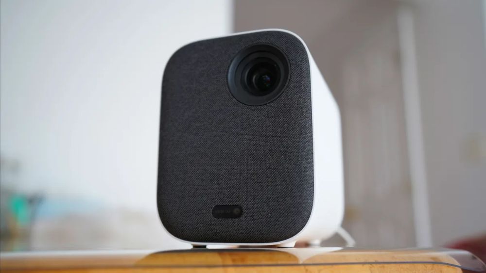 Tiếp cận lại rõ ràng hơn với Máy chiếu gần: Top 5 máy chiếu gần tốt nhất