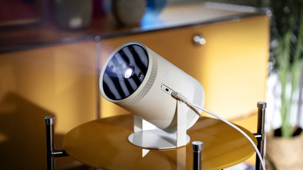 Tiếp cận lại rõ ràng hơn với Máy chiếu gần: Top 5 máy chiếu gần tốt nhất