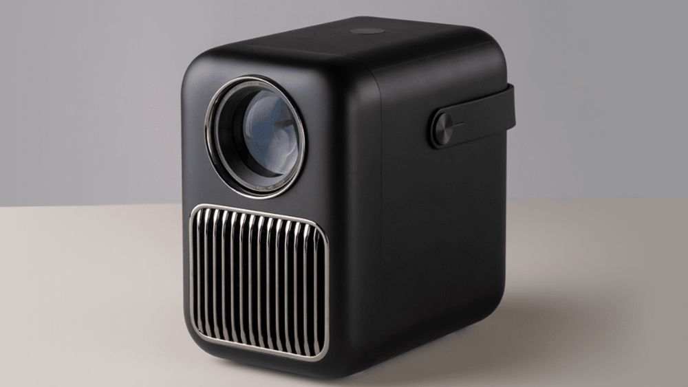 Tiếp cận lại rõ ràng hơn với Máy chiếu gần: Top 5 máy chiếu gần tốt nhất