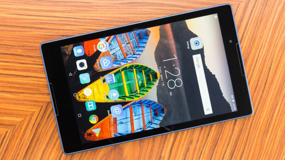 Máy tính bảng LENOVO TAB 3 710I