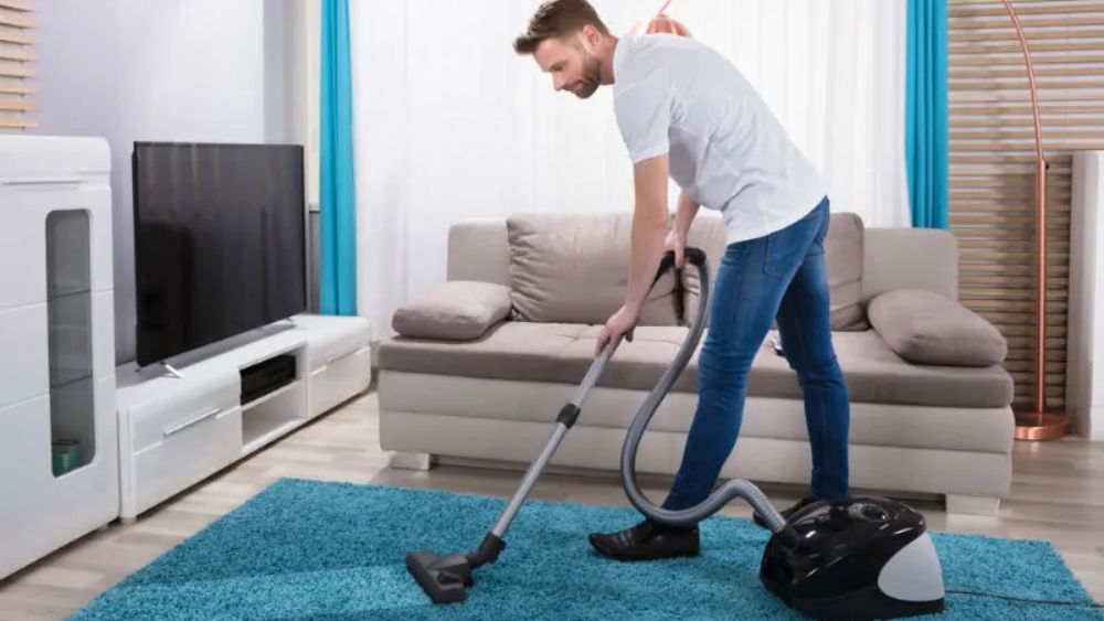 Có nên mua máy hút bụi không?