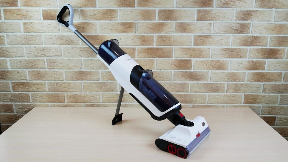 Máy hút bụi lau nhà cầm tay Roborock Dyad