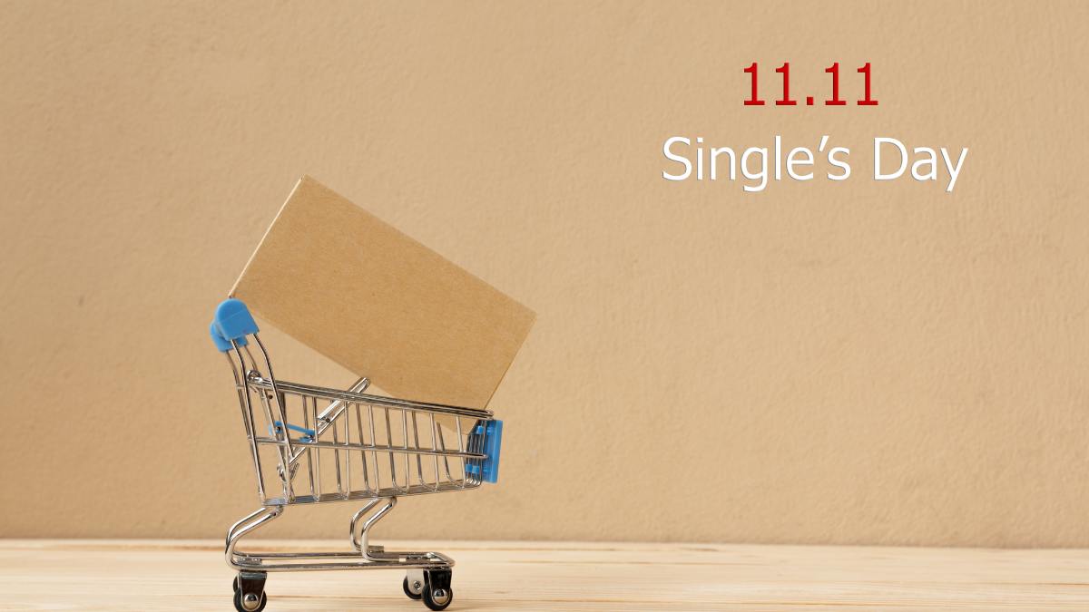 11.11 là ngày gì? Những hoạt động ngày lễ độc thân mới nhất Sforum.vn