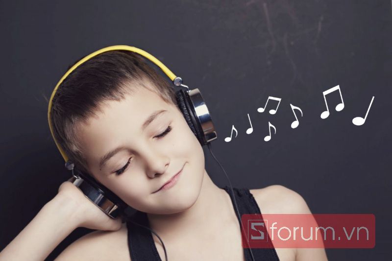Tải nhạc miễn phí hiện nay thường có chất lượng là 128kbps