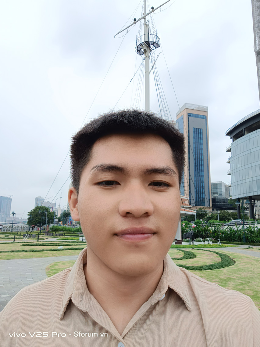vivo V25 Pro