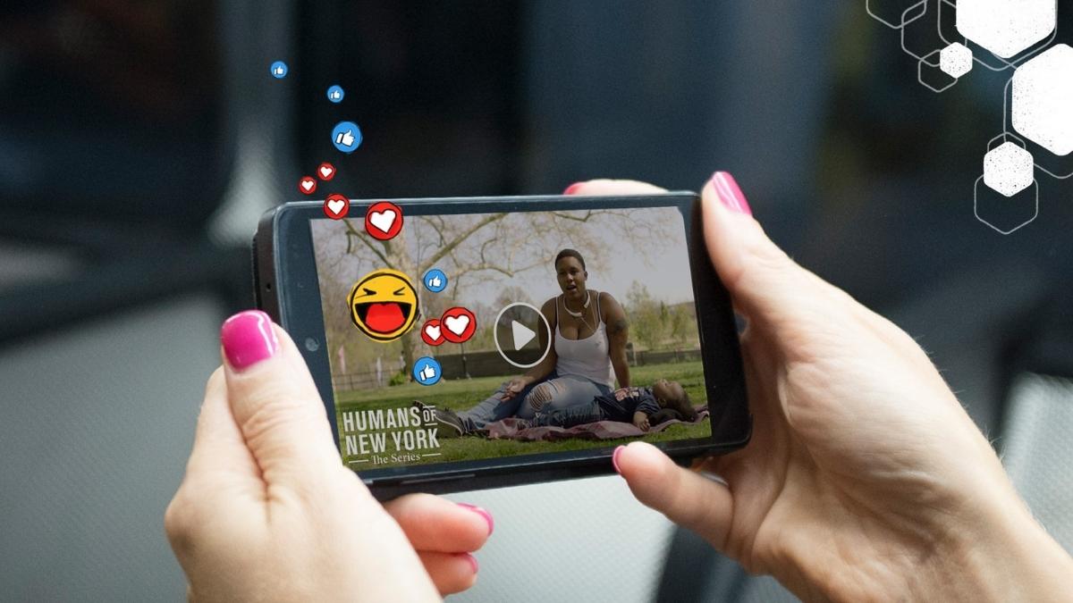 Cách lưu video trên Facebook về điện thoại Android, iPhone