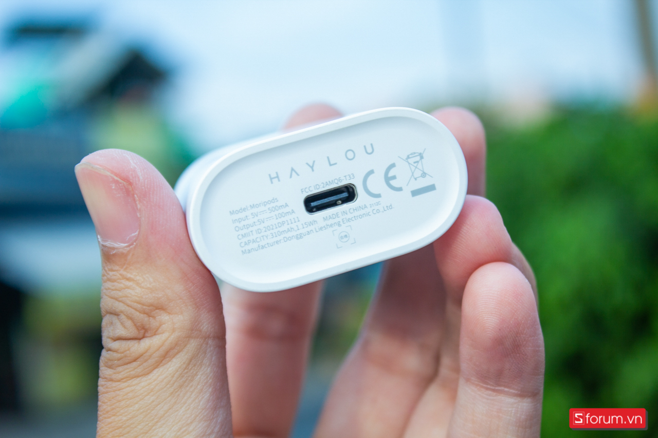 Haylou Moripods T33