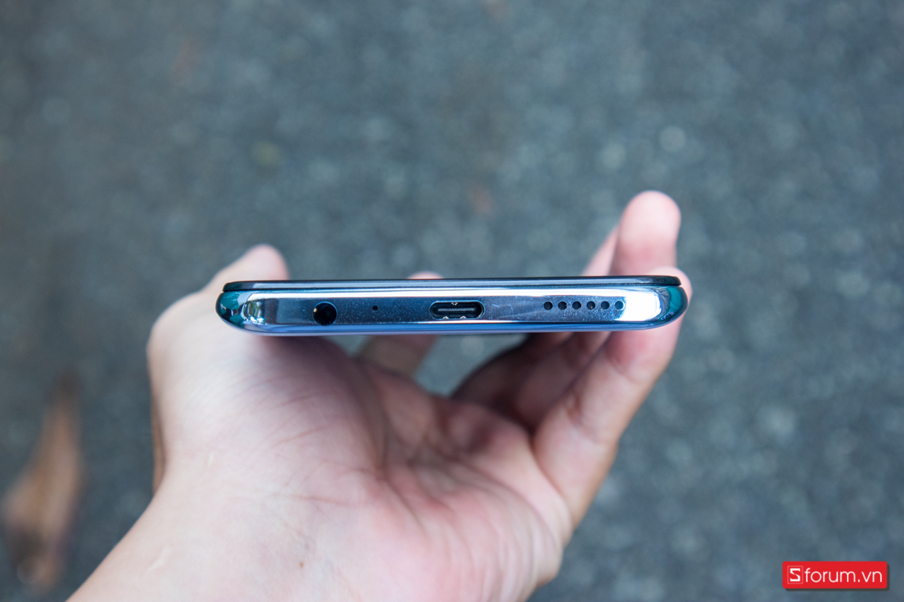 Infinix Note 10 Pro