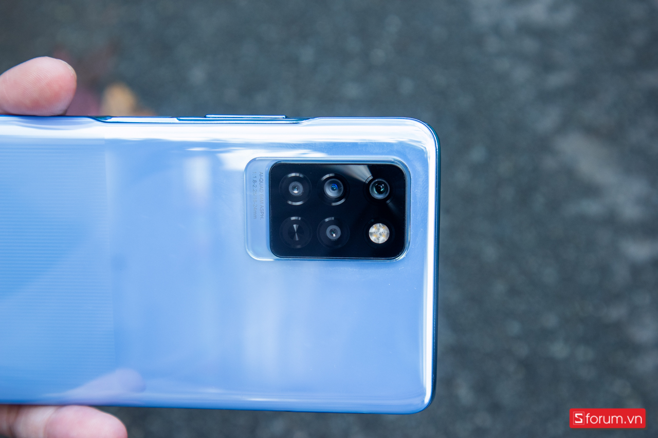 Infinix Note 10 Pro
