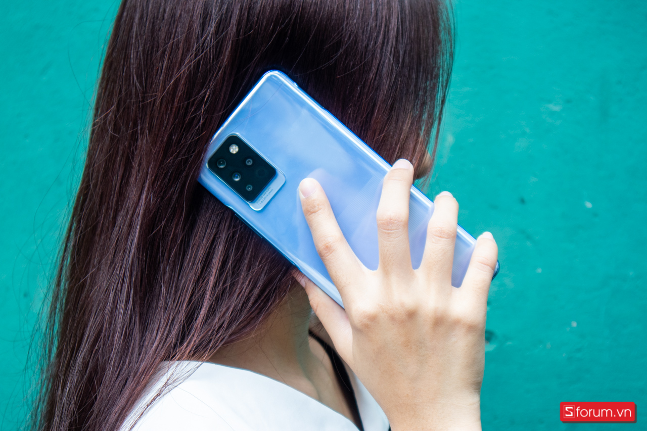 Infinix Note 10 Pro