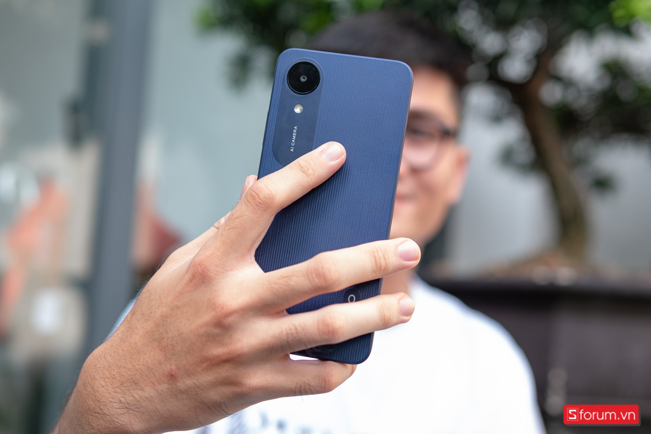 OPPO A17K