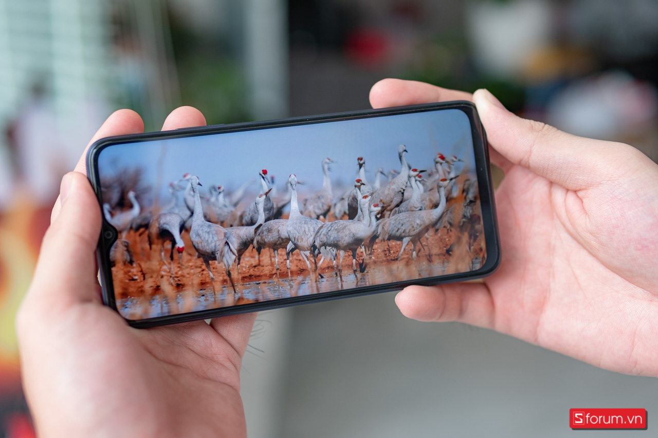 OPPO A17K