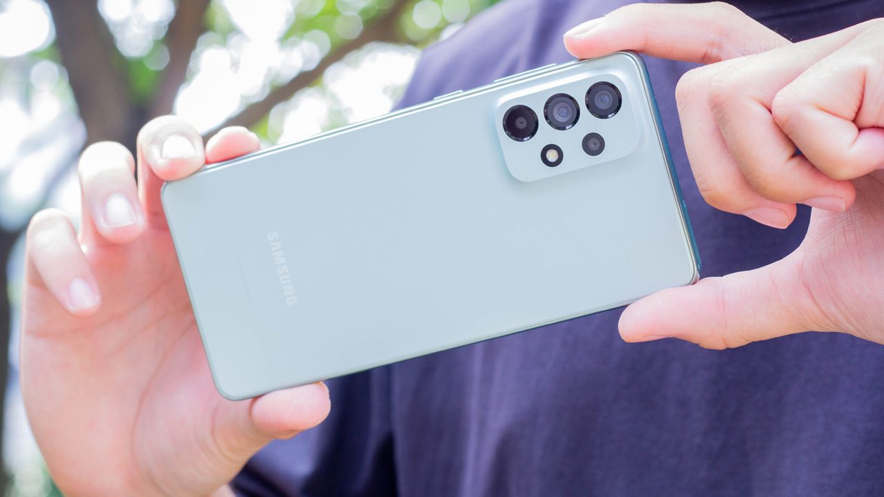 Nhìn lại Galaxy A73 5G: Chiếc smartphone tầm trung tốt nhất của Samsung ...
