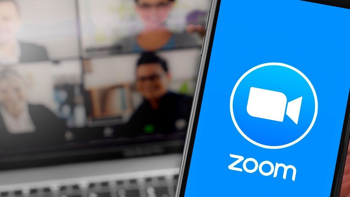 Đổi background Zoom cách đổi hình nền trên Zoom chi tiết nhất