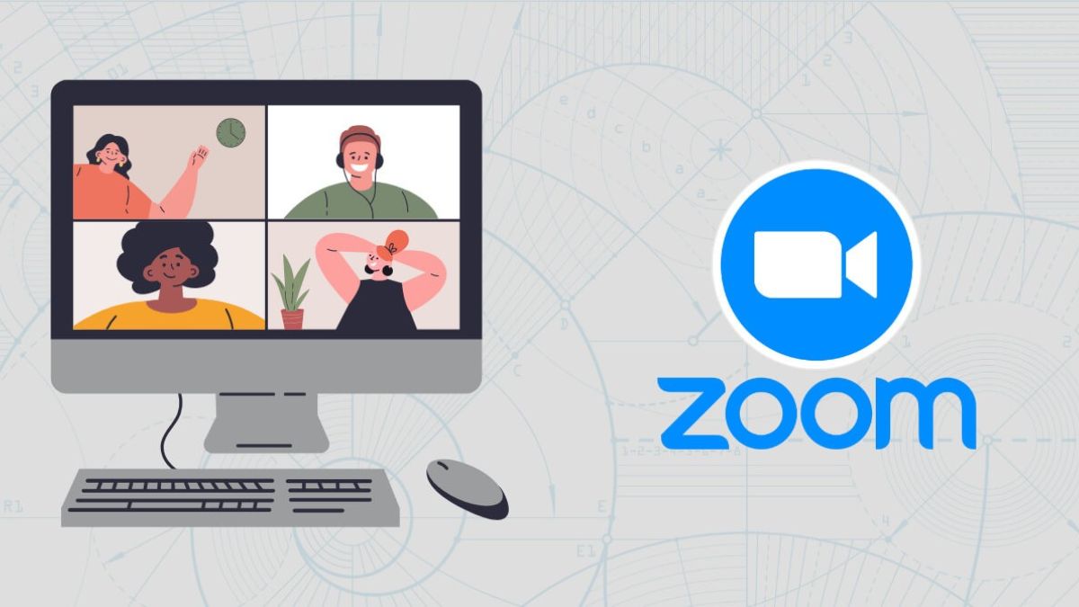 5 Cách đổi tên trên Zoom máy tính, điện thoại – GEARVN.COM