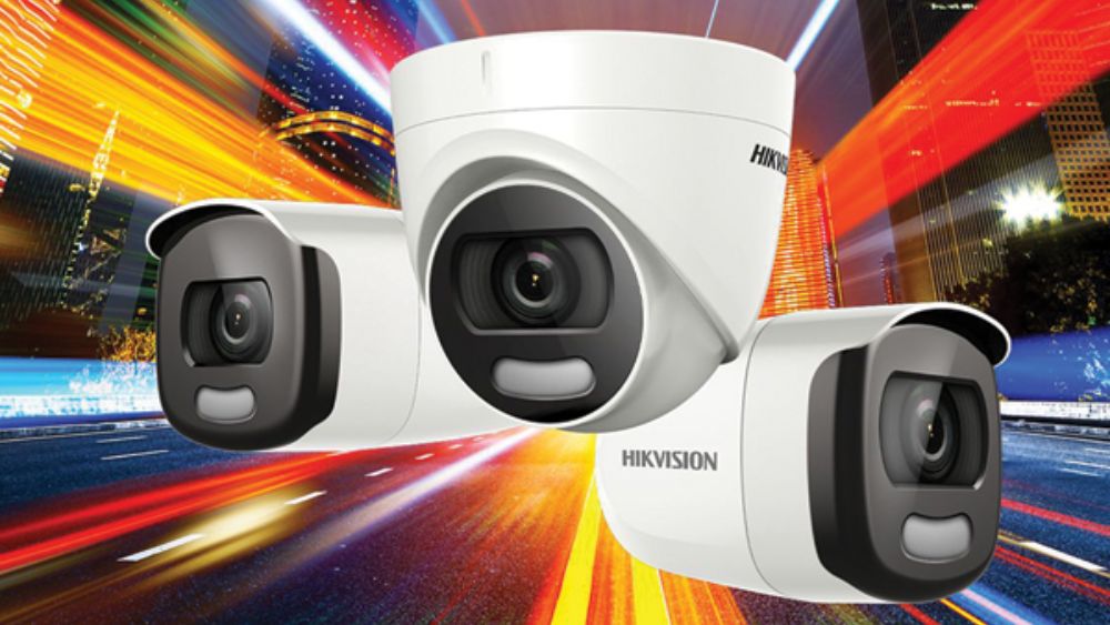 Kết nối và xem camera Hikvision trên điện thoại qua ứng dụng Hik-Connect