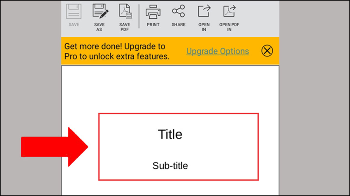 2 cách làm powerpoint trên điện thoại đơn giản cực chi tiết