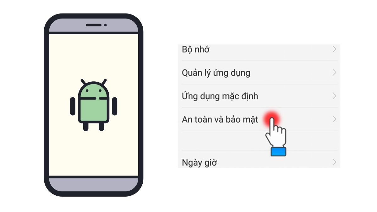 Cách tìm điện thoại bị mất cho Android và iPhone đơn giản