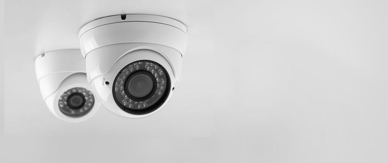 Camera analog là gì?