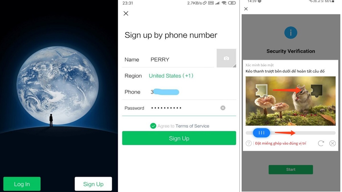Cách đăng ký WeChat dễ dàng hơn xưa - Không cần quét mã