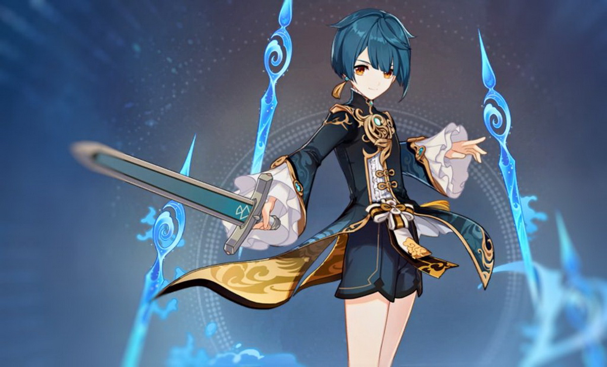 Những chỉ số bí mật của Genshin Impact Phần 2 ICD