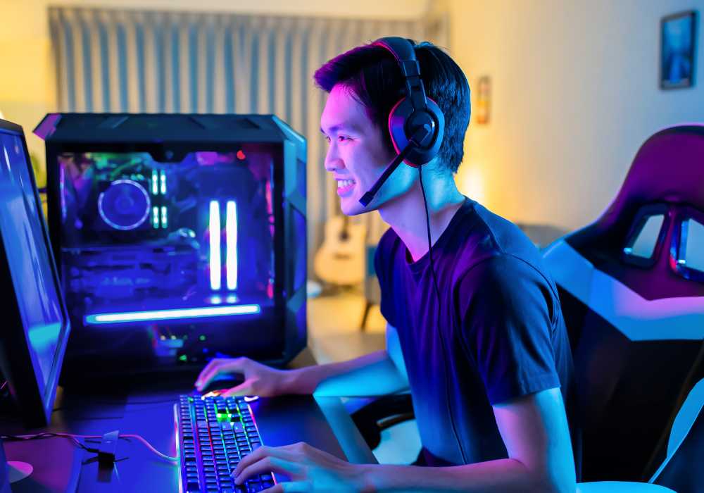 Tìm hiểu ngay ghế công thái học và ghế gaming có gì khác nhau | Sforum