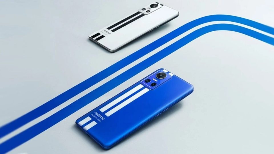 Realme GT Neo 5 sẽ hỗ trợ sạc nhanh với công suất lên tới 240W | Sforum
