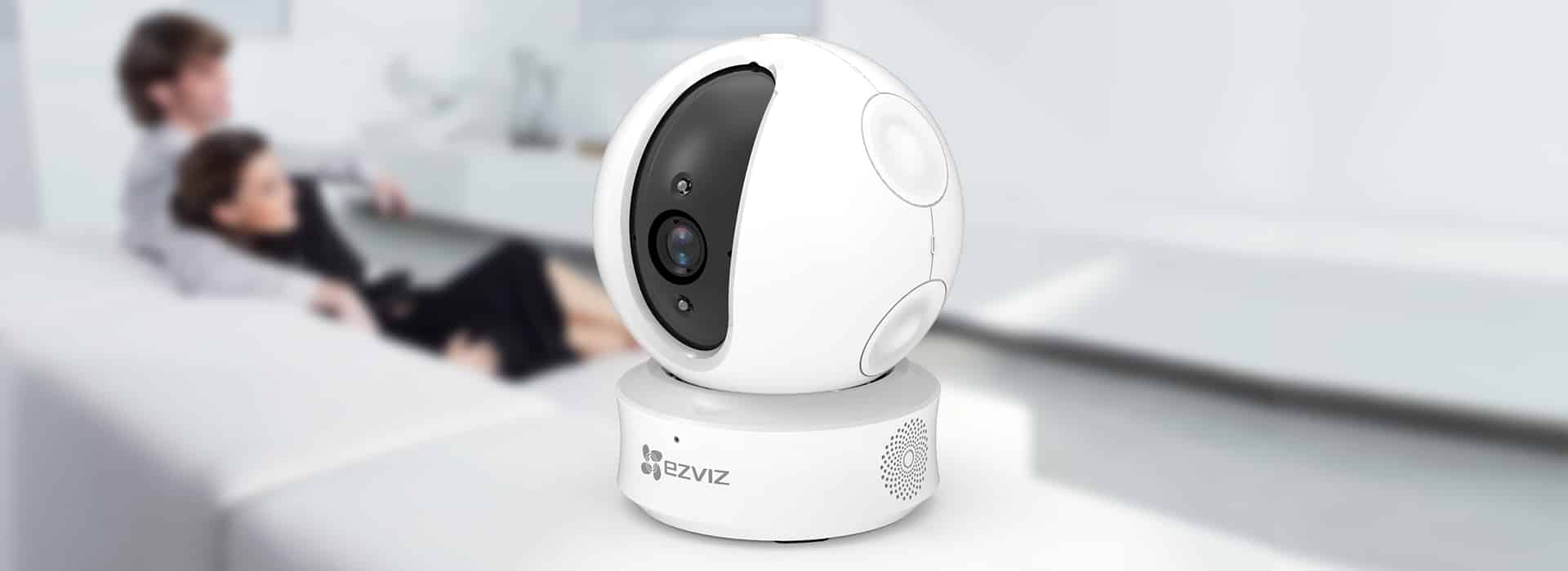 Hướng dẫn cách tự reset camera Ezviz dễ dàng tại nhà