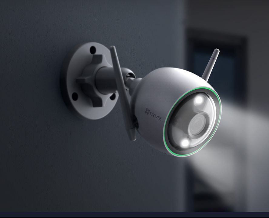 Hướng dẫn cách tự reset camera Ezviz dễ dàng tại nhà