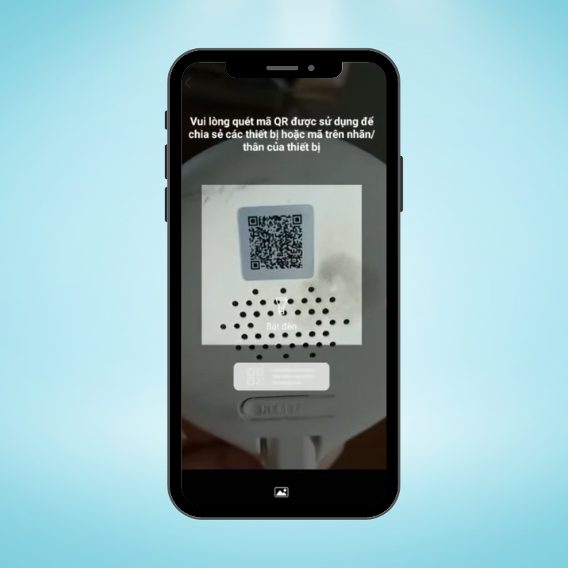 Hướng dẫn reset camera imou, cài đặt lại camera dính tài khoản