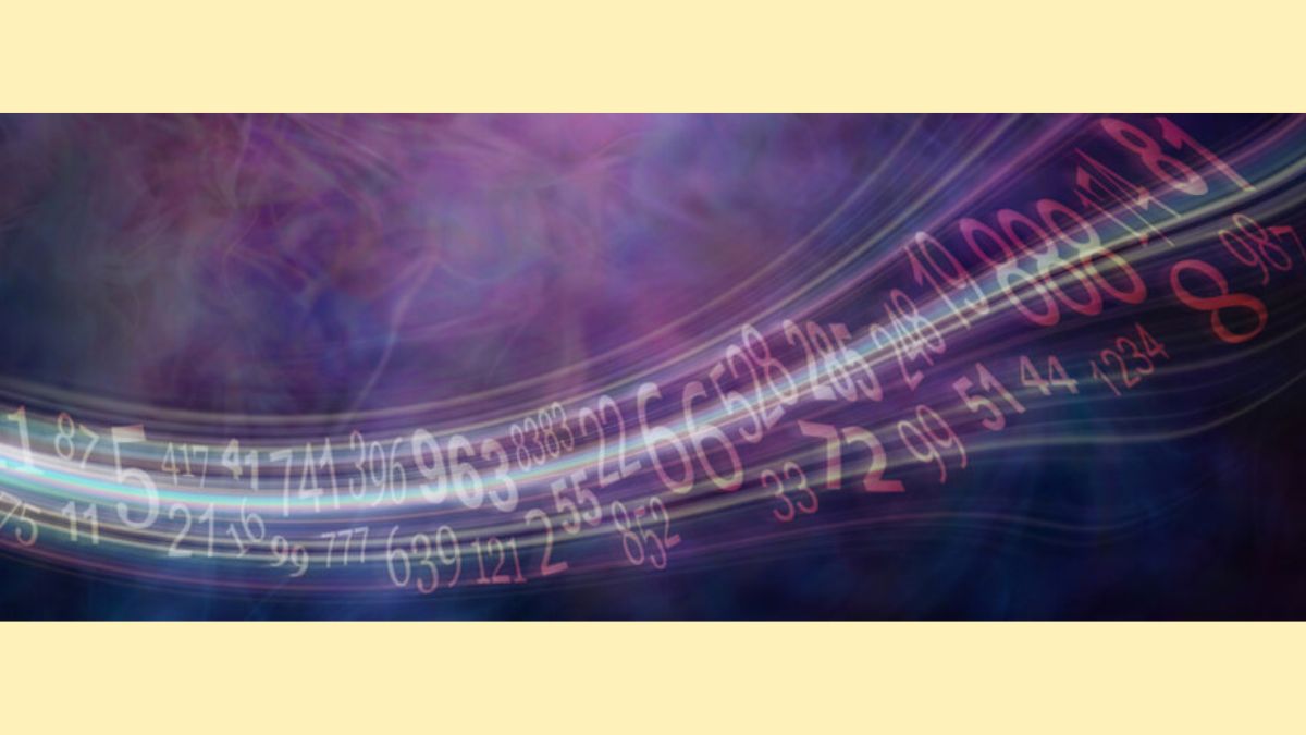 Cách tính con số đường đời đơn giản nhất 