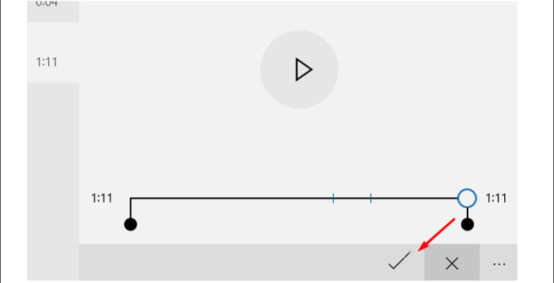 Hướng dẫn cách ghi âm Voice Recorder Windows 10 bước 6