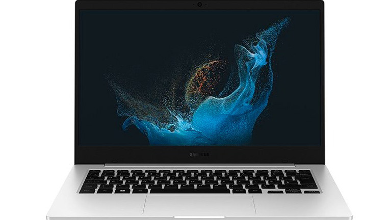 Samsung ra mắt Galaxy Book2 Go và Galaxy Book2 Go 5G: Qualcomm ... image.