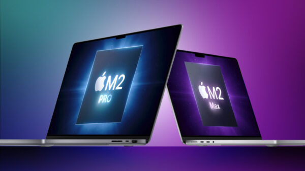 5 lý do sẽ thuyết phục bạn nên nâng cấp lên thế hệ MacBook Pro 2023