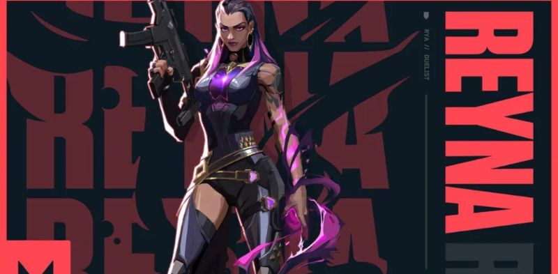 Valront Raya Valorant: Top 5 Duelist bá đạo nhất tại bản đồ Lotus