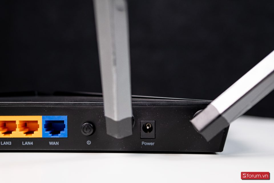 Trải nghiệm thực tế TP-Link Archer AX10: Router Wi-Fi 6 nhiều chức năng ...