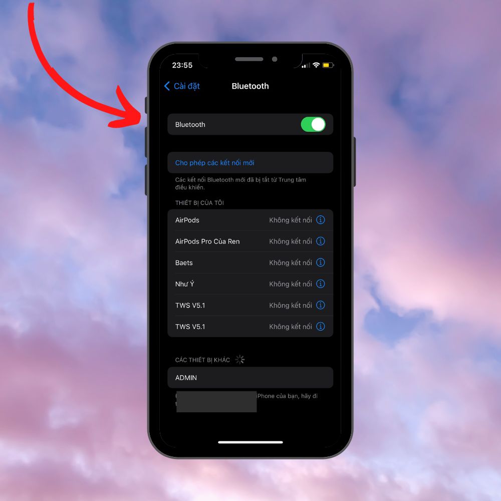 Cách kết nối tai nghe Bluetooth với iPhone giúp trải nghiệm âm thanh
