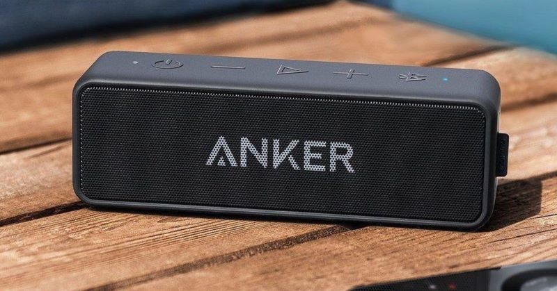 Hướng dẫn cách reset loa bluetooth Anker