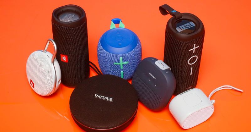 Giải đáp chi tiết cách reset loa Bluetooth chỉ trong một nốt nhạc