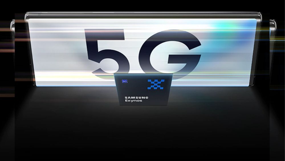 Đánh giá chip Exynos 850 có tốt không? Ưu điểm của chip Exynos 850