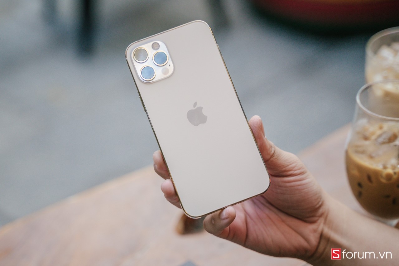 iPhone 12 Pro 128GB cũ