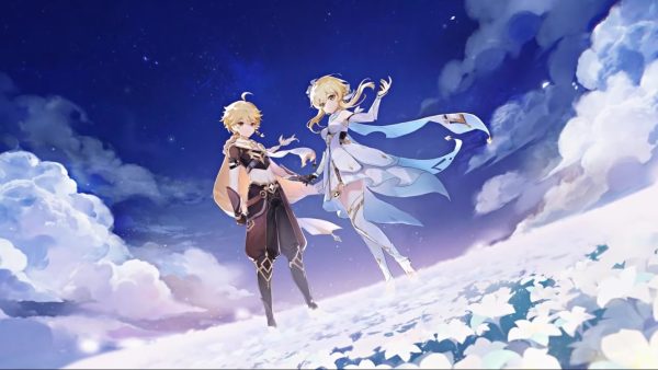 Genshin Impact: 3 bản đồ mới đang chờ đợi game thủ trước patch 4.0