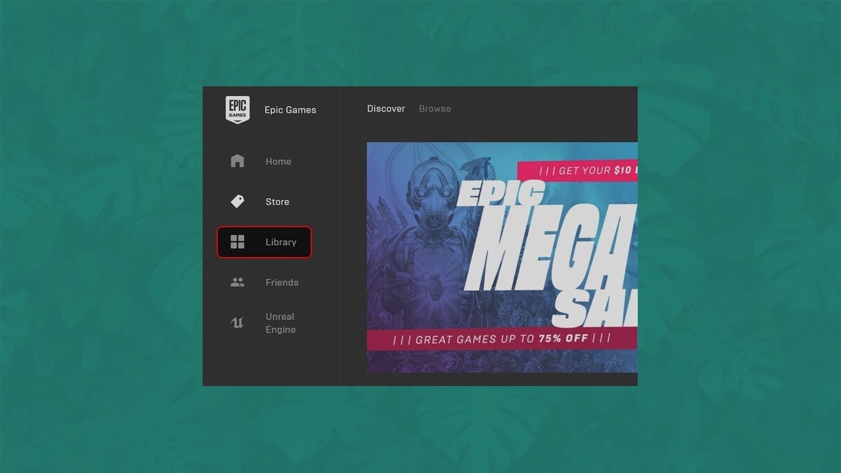 Tải GTA 5 (GTA V) miễn phí bằng Epic bước 5