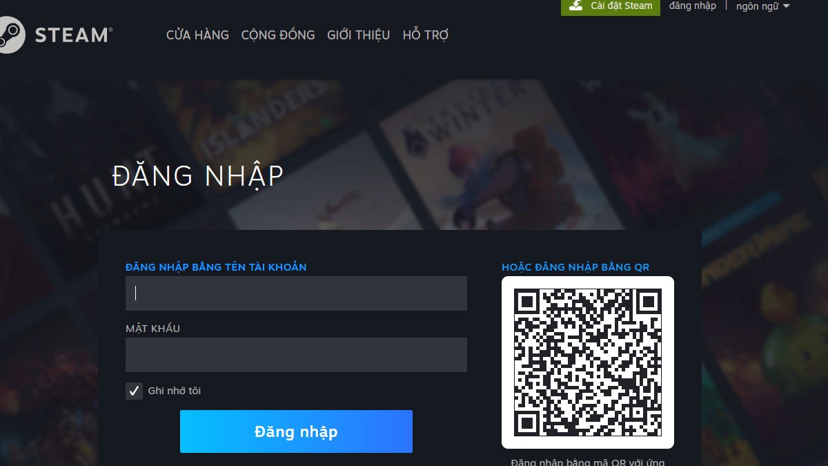 tải Grand Theft Auto V miễn phí bằng Steam