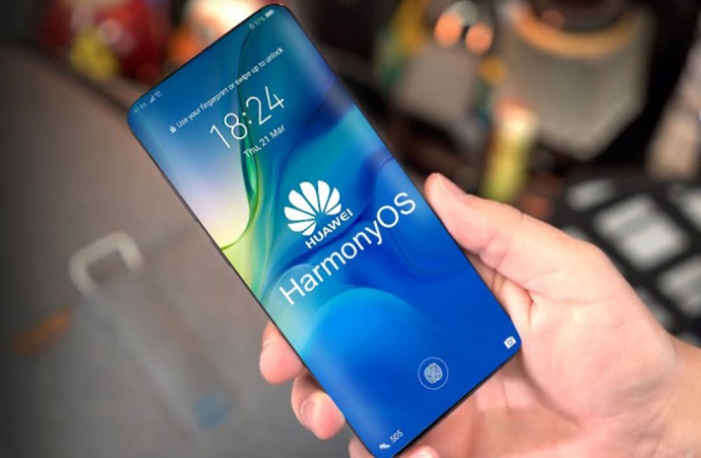 Những điểm nổi bật mà hệ điều hành HarmonyOS mang lại - Ảnh 4 