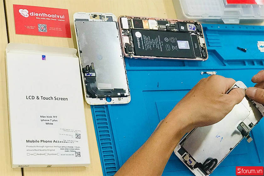 Kasr Thay màn hình giảm 30 và có cơ hội Trúng 5 chỉ Vàng