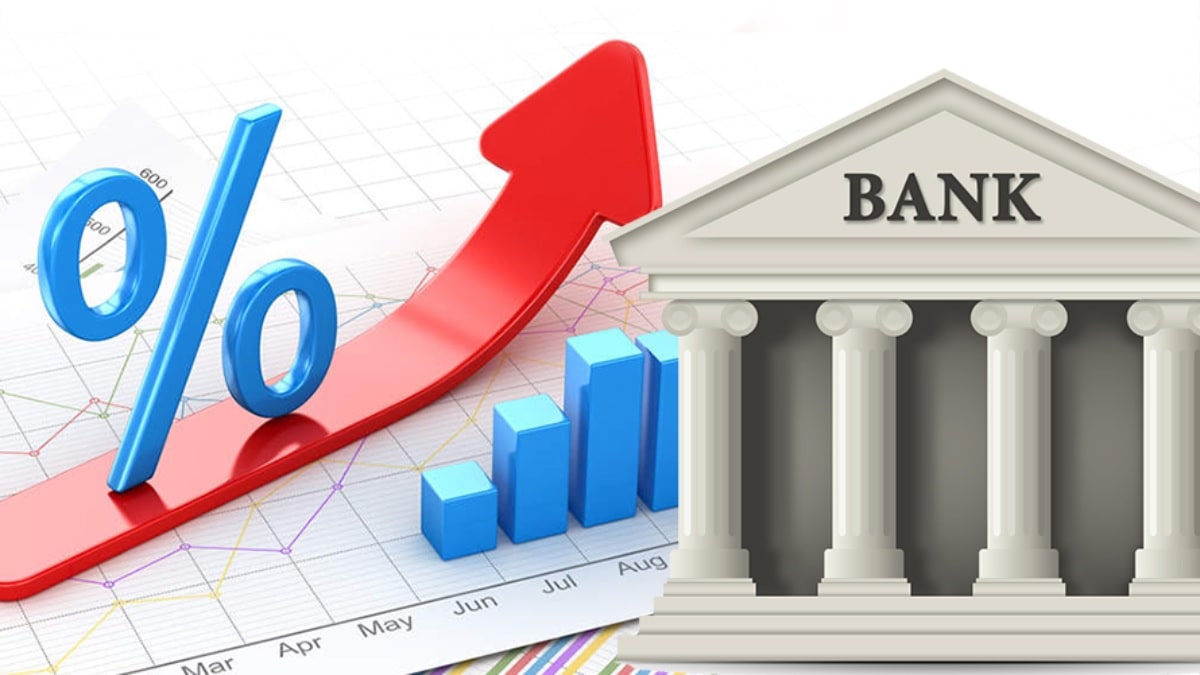 Lãi suất tiền gửi ngân hàng nào cao nhất hiện nay 2023